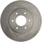 Centric Parts Standard Brake Rotor, 121.66064 121.66064 - alternate 1